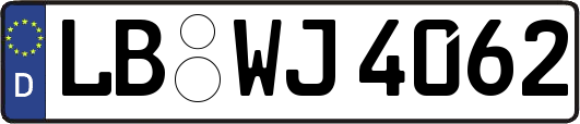 LB-WJ4062