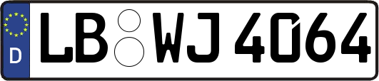LB-WJ4064