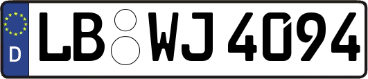 LB-WJ4094