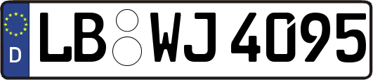 LB-WJ4095