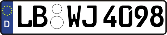 LB-WJ4098