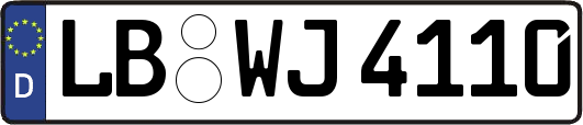 LB-WJ4110
