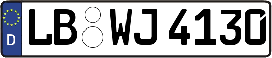 LB-WJ4130