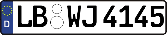 LB-WJ4145