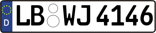 LB-WJ4146
