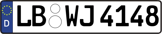 LB-WJ4148