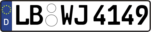 LB-WJ4149