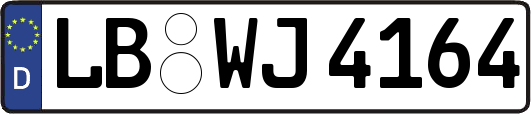 LB-WJ4164