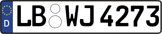 LB-WJ4273