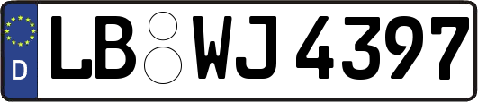 LB-WJ4397