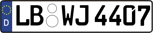 LB-WJ4407