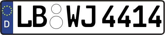 LB-WJ4414