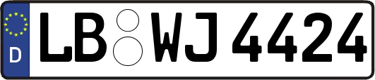 LB-WJ4424