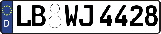 LB-WJ4428