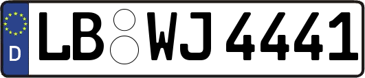 LB-WJ4441