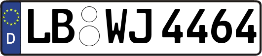 LB-WJ4464