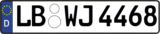 LB-WJ4468