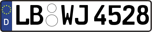 LB-WJ4528