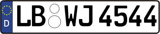 LB-WJ4544