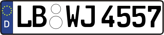 LB-WJ4557