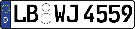 LB-WJ4559
