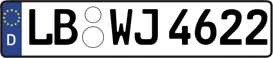 LB-WJ4622