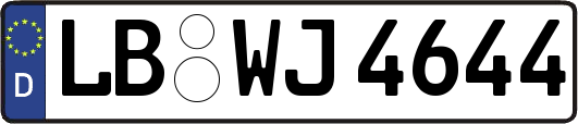 LB-WJ4644
