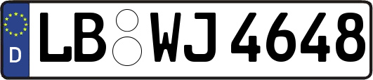 LB-WJ4648