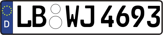 LB-WJ4693