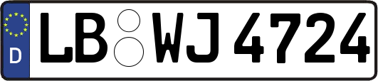 LB-WJ4724