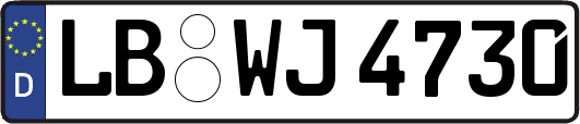 LB-WJ4730