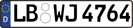 LB-WJ4764