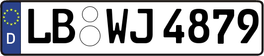 LB-WJ4879