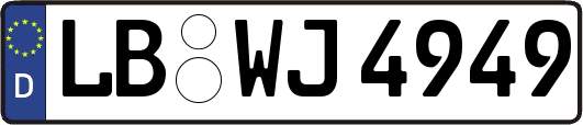 LB-WJ4949