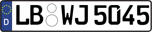 LB-WJ5045