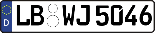 LB-WJ5046