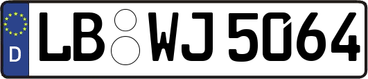 LB-WJ5064