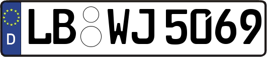 LB-WJ5069