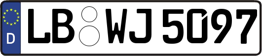 LB-WJ5097