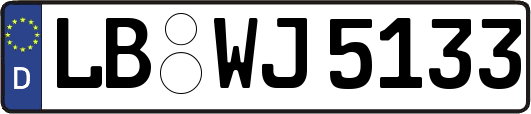 LB-WJ5133