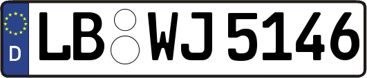 LB-WJ5146