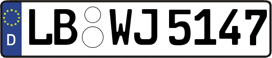 LB-WJ5147