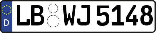 LB-WJ5148