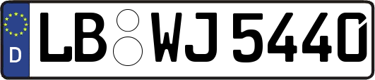 LB-WJ5440