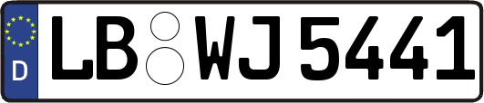 LB-WJ5441