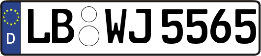 LB-WJ5565