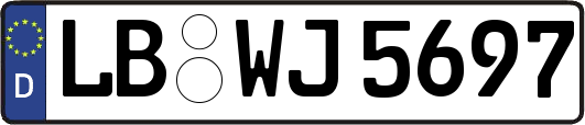 LB-WJ5697
