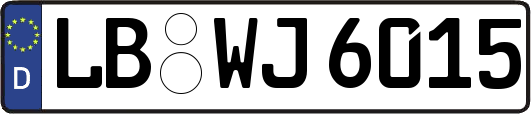 LB-WJ6015