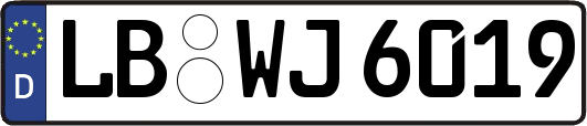 LB-WJ6019