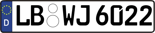 LB-WJ6022